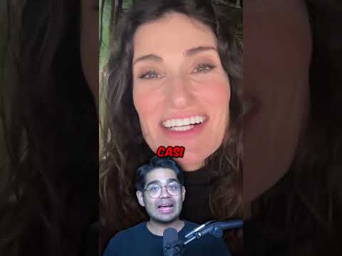 Datos TURBIOS De Los Actores De Frozen thumbnail