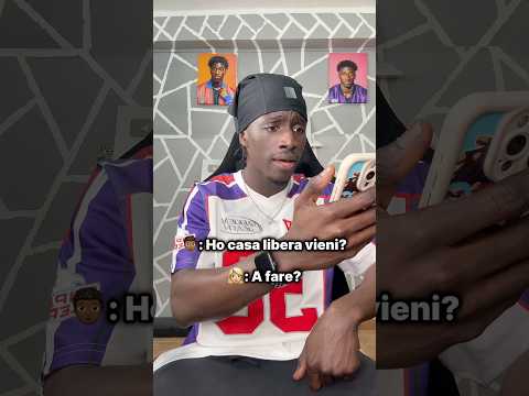 Quando lei ti risponde così 😂 thumbnail