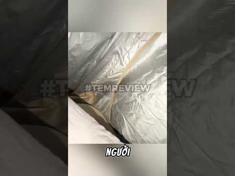 Camping tại gia – Chill theo cách của bạn #memevietnam #meme #funny #haihuoc thumbnail