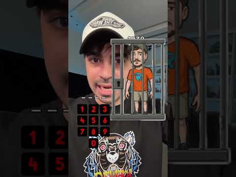 انقذ مستر بيست 😂 thumbnail