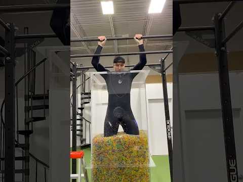 1 Million Orbeez Fail thumbnail