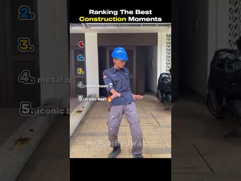 Ranking The Best Of Construction Moments thumbnail