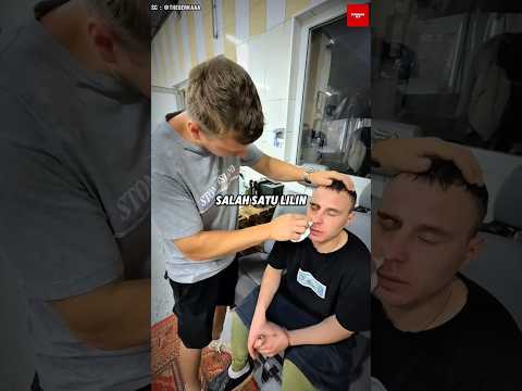 Saat Candaan Ulang Tahun Berubah Serius thumbnail
