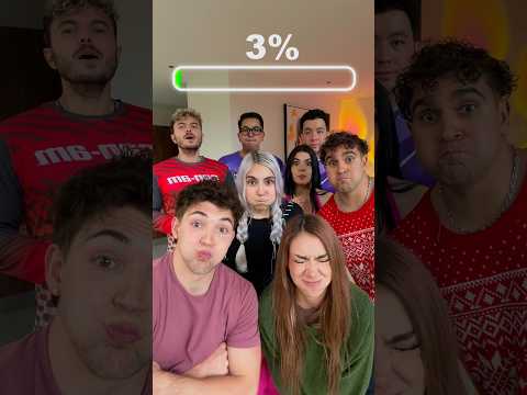 Quien dura más tiempo SIN respirar?😱😵🚫 thumbnail