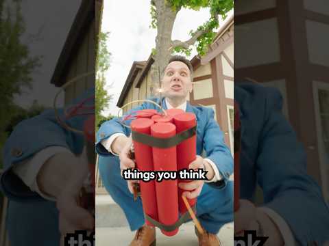 Things You Think Are Illegal That Are Actually Legal! thumbnail