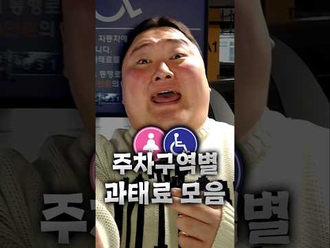 주차단속 벌금 총정리 thumbnail