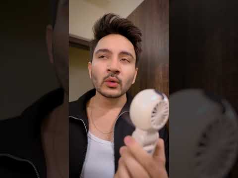 TOP 3 Summer Gadget भाई ने मंगवाकर धाक जमाई ?#shorts thumbnail