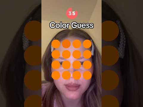 Color Guess thumbnail