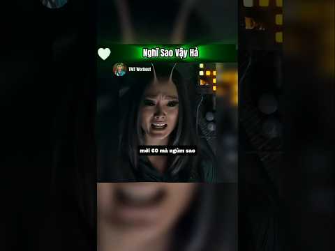 Nghĩ Sao Vậy Hả #shorts thumbnail