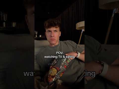 Chips + TV = 💀 thumbnail