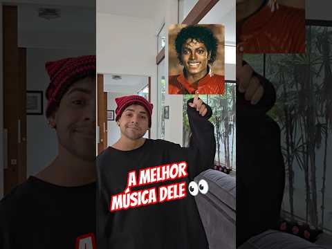 Minha música preferida do Michael não está no filme?? 👀 #shorts thumbnail