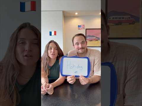 English Words Used In French Part 1 thumbnail
