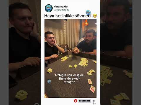 Herkesin böyle arkadaşı olmalı ? thumbnail