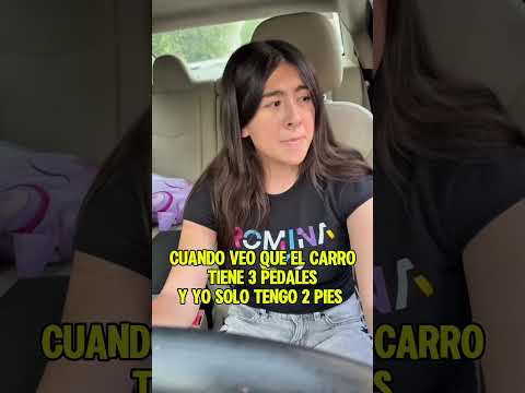Oh por Dios #humor #auto #carros #manejar thumbnail
