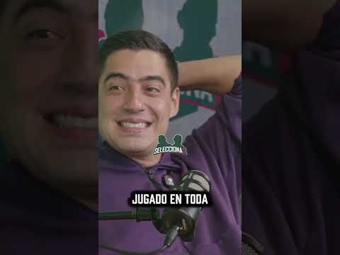 ¿Se RETIRA Memo Ochoa? Fue su último partido como profesional 😳😱#shorts thumbnail