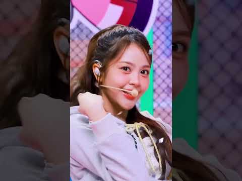 Carmen - Pretty Please High Note Ending #hearts2hearts #carmen #fancam #shorts thumbnail