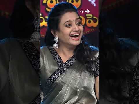 #shorts - #HyperAadi #Immanuel #PunchPrasad #Rashmi #Indraja #sridevidramacompany #comedyshow thumbnail