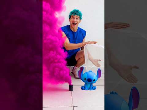 O que acontece se Prender Fumaça em uma Caixa? thumbnail