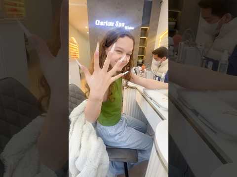 She got new nails for the new house #shorts #jonathanjoly thumbnail