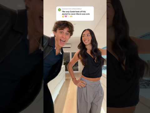 VIRAL COPINES DANCE TREND ?DATE NIGHT ? #shorts #dance thumbnail