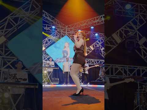 Kadung Ajeng Kepengin Aduuh #karicerito #ajengfebria #shortsvideo #dangdutkoplo #beranda #story thumbnail