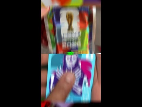 Ya se sabe cuanto va a costar las figuritas que panini no pudo atinarle. thumbnail