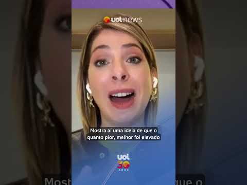 Daniela Lima: Nikolas eleva a enésima potência ideia de 'quanto pior, melhor' thumbnail
