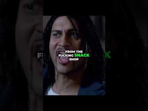 How you know someone is a snitch | #keyandpeele #shorts thumbnail