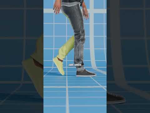 🤔 Comment faire le moonwalk… thumbnail