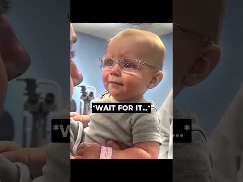 He finally saw his mom ❤️‍🩹 thumbnail
