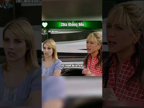 Chia Không Đều #shorts #memes thumbnail