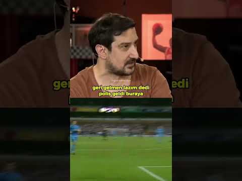 Serhat Akın'ın, Anderlecht'de takım arkadaşlarıyla komik anısı thumbnail