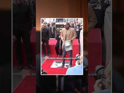 Cuma Satu Bintang di Hollywood yang Dipasang di Dinding thumbnail