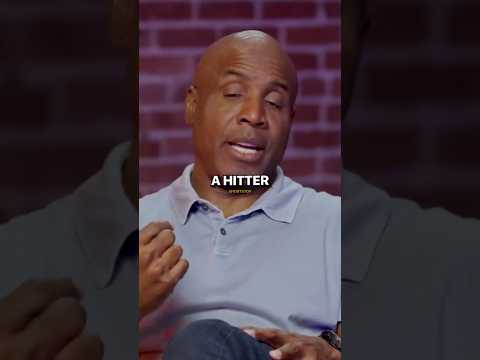 Barry Bonds Gives His Honest Opinion on Shohei Ohtani thumbnail