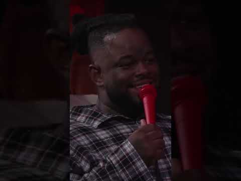Jimmy Carr gets ROASTED and doesn’t know how to act thumbnail