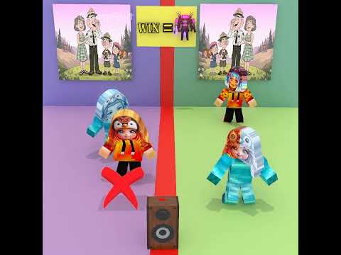Gugugaga Fire and Gugugaga Ice & Fire – Who will win?! ? thumbnail