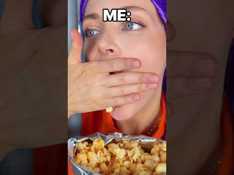 Normal People VS Me - part 32 😂 #shorts thumbnail