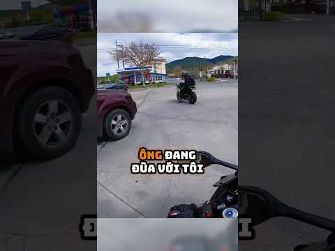 Khi Biker Liều Lĩnh Mất Kiểm Soát @TheLiquorChronicles-wp4co thumbnail