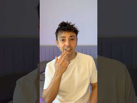 Maybe the Problem Isn’t People… thumbnail