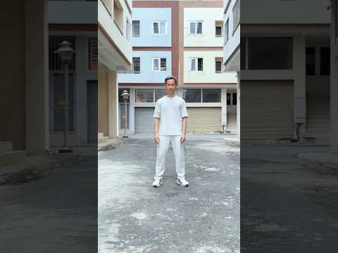 BEN EAGLE - Too Fast to Choke! #MartialArts #ActionComedy #KungFu #Kindness #Trending #Viral thumbnail