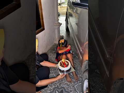 Si rafa ulang tahun #shorts #minivlog #comedy #bocilwargads #maspreman #sidoii thumbnail