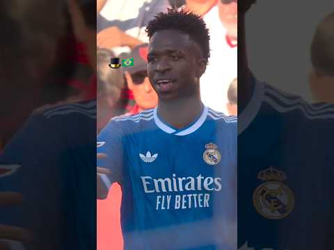 El gol de Vini que valió una victoria. ? thumbnail