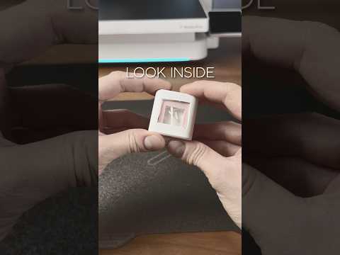 How to assemble PILL CLICK! #3dprinting #3dprinted #3dprint #dispenser #pills thumbnail
