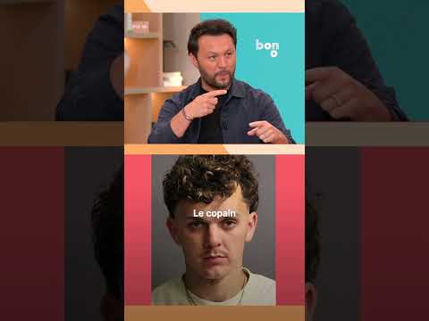 🚔 Ivre au commissariat : il appelle un ami lui aussi alcoolisé à sa rescousse｜TF1 INFO thumbnail