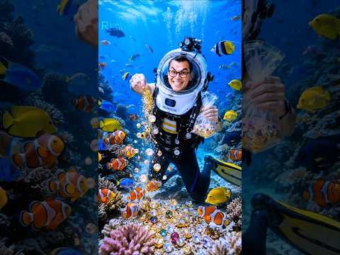 si MARTIN SOMBONG LAGI😡‼️karna punya kapal peralatan dan  lengkap thumbnail