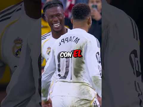 Camavinga no irá al mundial porque así lo decidió el líder Mbappé thumbnail