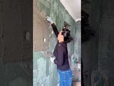 Tile installation P8762#shorts thumbnail