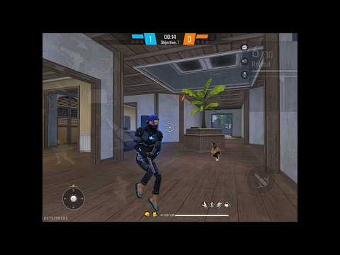 See how much i love jumpshot players ?#aimlock#freefire thumbnail