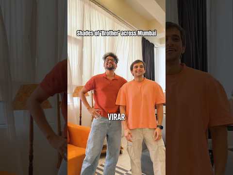 Shades of ‘Brother’ across Mumbai thumbnail