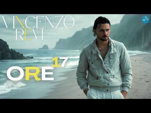 Vincenzo Revi - Ore 17 ( Ufficiale 2026 ) thumbnail